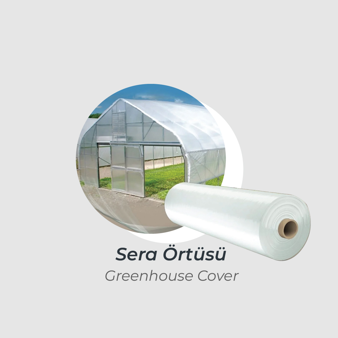 ALÇAK YOĞUNLUKLU POLİETİLEN - Kullanım Alanı